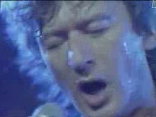 Toujours sur la ligne blanche