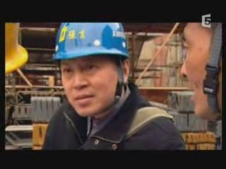 La Chine s'éveille 1