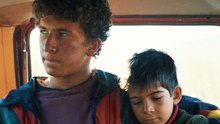 DJ Ahmet (Le Garçon qui faisait danser les collines): Trailer HD VO st FR/NL