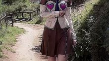 AI Dancing Girl 831 - Maya Amano Persona 2 Dancing