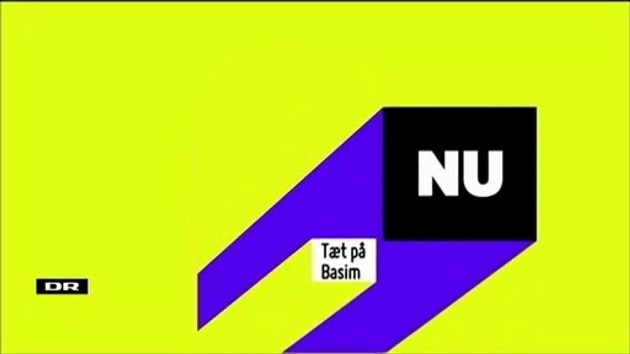 Tæt på Basim - 2014 - DR ULTRA