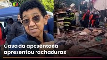 ‘Moço, isso vai explodir’: Moradora diz que alertou sobre cheiro de gás antes de explosão no Jaguaré