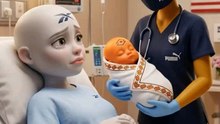 Reebok mother didn't accept his baby. #us #unitedstates #aifruit #ai #emotionalstory