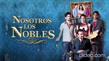 Nosotros los Nobles (2013) pelicula completa [Full Movie] [Watch Free Online]Full EP - Full