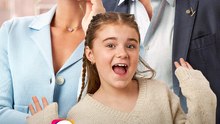 Lost and Found ENGSUB | Stolen Daughter & Billionaire Family Romance
