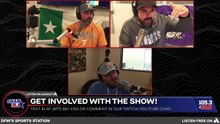 Whose Offseason Hype Is More Legit, The Cowboys Or Giants? | Shan & RJ
