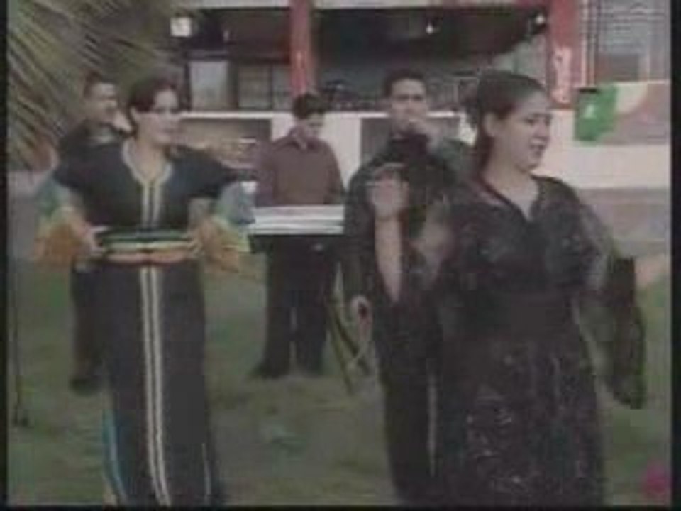 Najat al hoceima 4