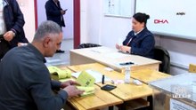 7 Haziran'da 3 ilin 6 beldesinde seçim yapılacak: 27 siyasi parti yarışa girecek