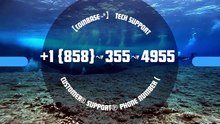 【Coinbase® Support】Official Customer Service Number – Live Chat, Email & 24/7 Help Guide