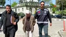 Samsun'da iğrenç olay: Engelli gence istismardan gözaltına alındı
