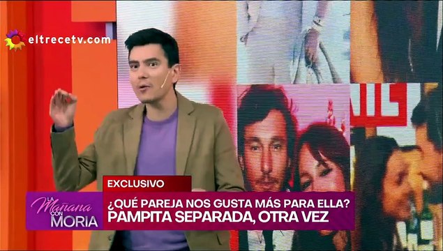 La letal frase de Moria Casán contra Pampita que reavivó su guerra mediática: Tiene más brotes que...