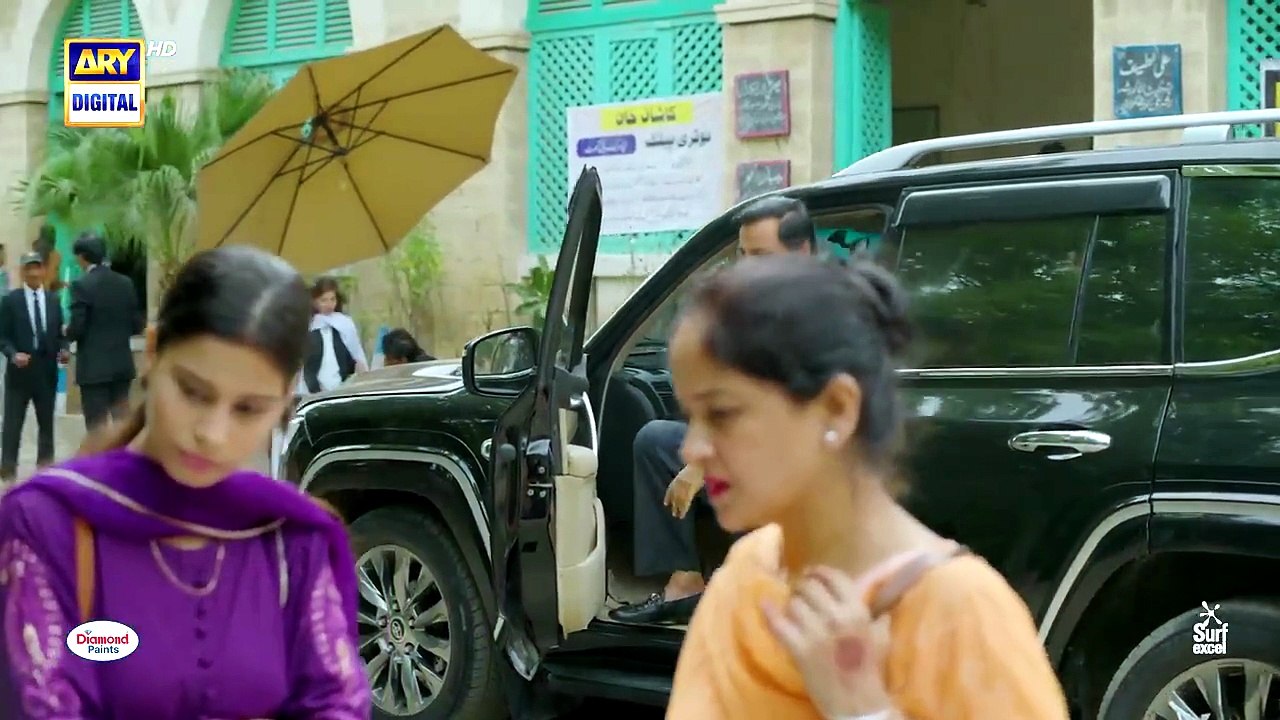 Sher Episode 18 | Danish Taimoor | Sarah Khan | Drama Browser