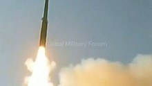 Type 055 Destroyer: Rapid HHQ-9B Missile Launch