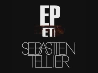 EPsilon Remix Sebastien Tellier 2