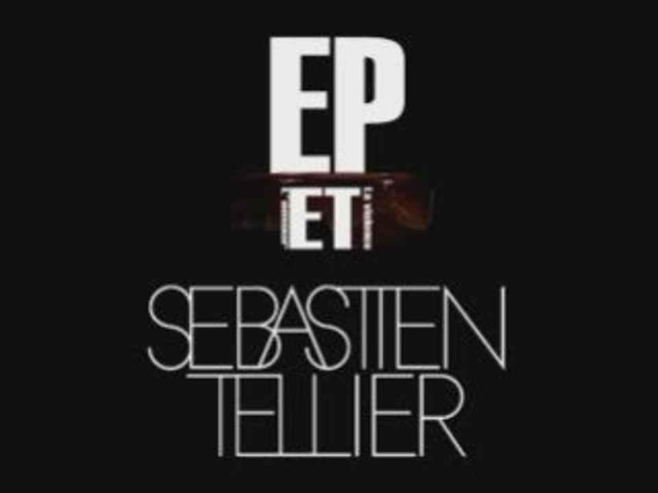 EPsilon Remix Sebastien Tellier 2