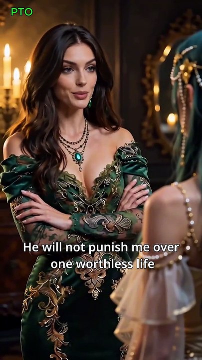 Mermaid’s Pearl Tear: |New Movie| 2026 #SM