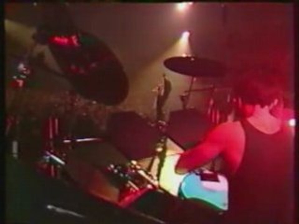 Jeanne Mas - Sauvez Moi