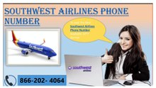 Southwest Airlines cancellation support