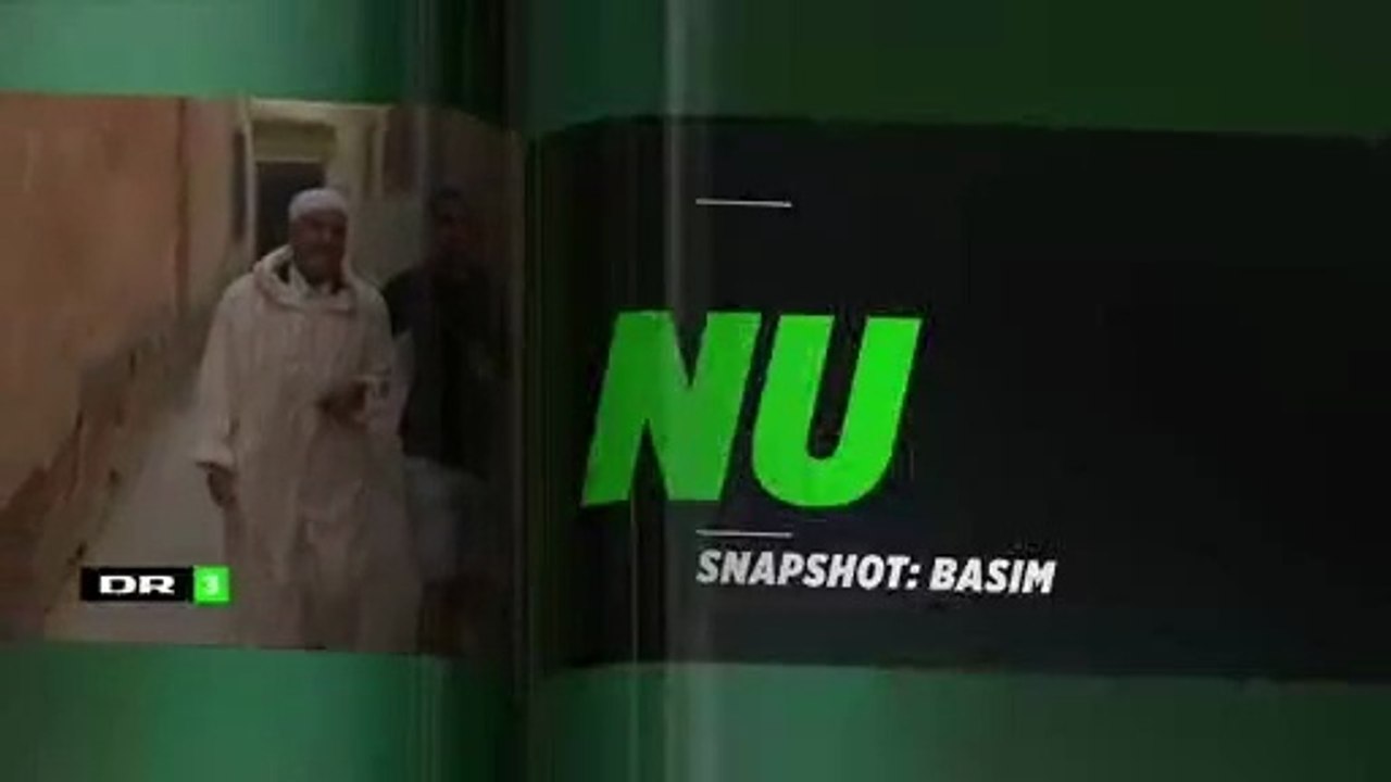 Snapshot - Basim | 2012 | DR3