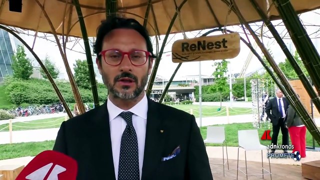 Sostenibilità: Biffi (Assolombarda), ‘progetto ReNest fa capire ai cittadini impegno imprese’