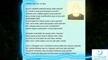 Beraat-ı Gül-i Âb-ı Ak-taluy Şiiri - Şair Semih Berat SERT
