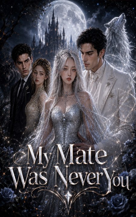 My Mate Was Never You - FULL