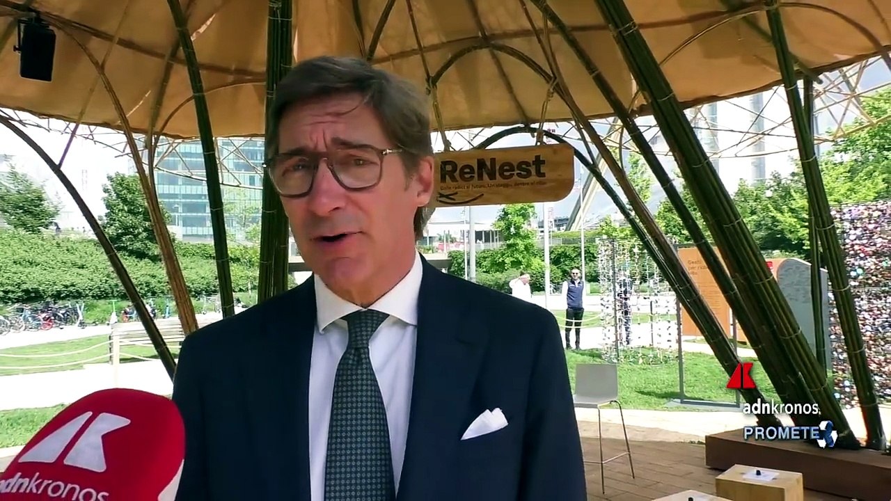 Sostenibilità: al via a Milano ReNest, il viaggio nel futuro del cibo promosso da Nestlé