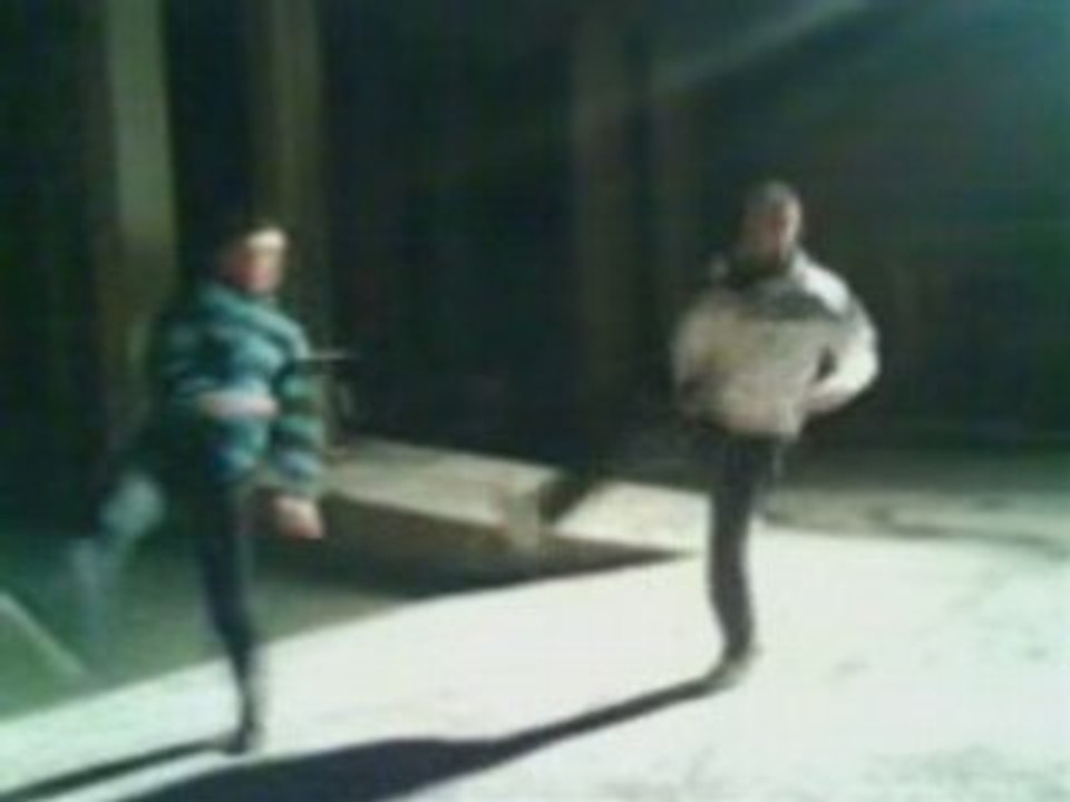 Jump Style