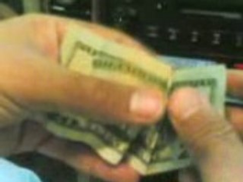 world trade center et billet