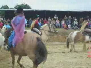 Notre Carroussel version caméra