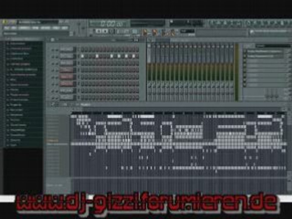 DJ GiZZi - Nowhere near
