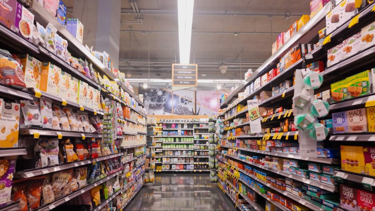 Mercadona, Lidl y Dia disparan un 45% la venta por tienda en cinco años
