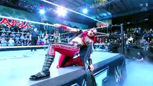 WWE NXT - Season 20 Episode 21 - NXT 912