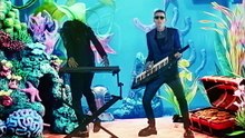 mgk & Wiz Khalifa - girl next door