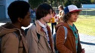Stranger Things Hindi  Dubbed Season 1 Episode 1