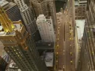 Wanted  Trailer  angelina jolie