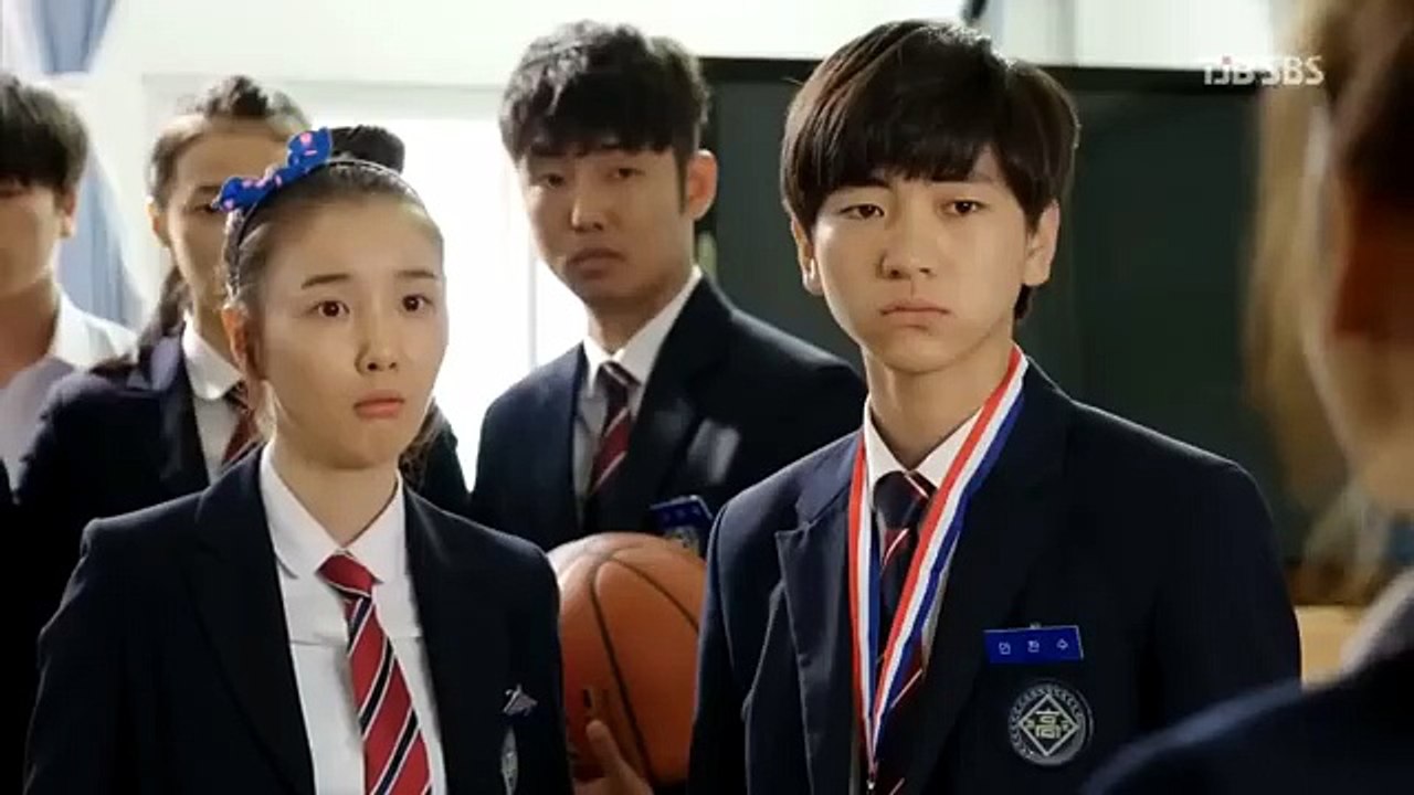 300 IQ Genius zero king banne ka natak karta raha… 😏👑🔥  Pinocchio Korean Drama Explained 🎬 in Hindi - Beat Plot (360p, h264)