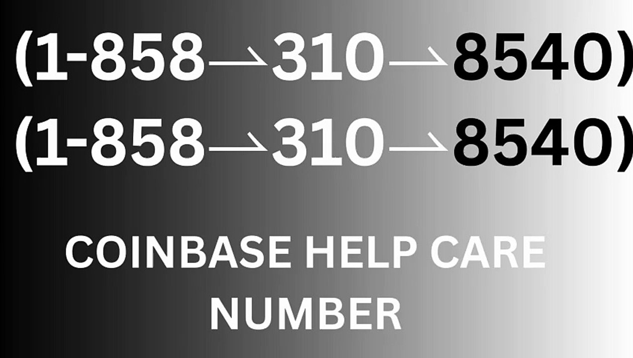 F⇶ull List of ⇶{Coinbase}⇶ Wallet Support®Customer Care™ USA Contact Numbers