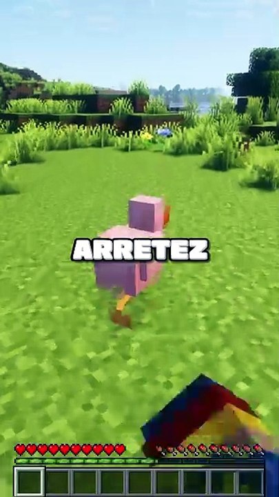 Il arrive.. 😱