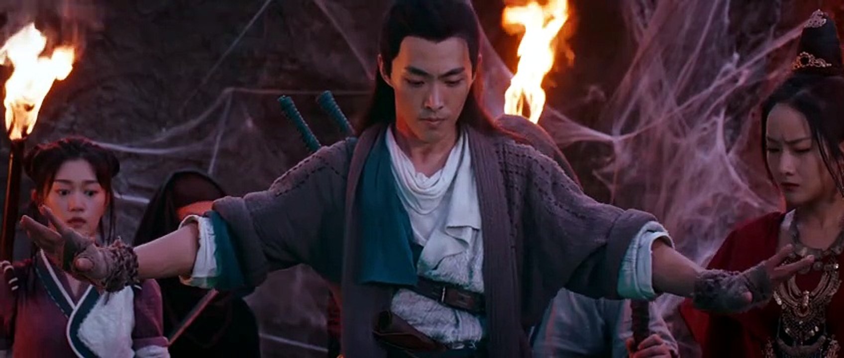 太极之异兽冢 Taichi's Monster Tomb
