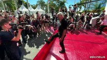 Cannes, srotolato il red carpet: manca poco al via dell'edizione 79