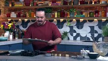 The Cook Up with Adam Liaw - Season 9 Episode 37 - Quicky Biccies