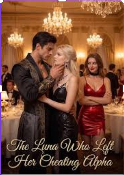 [Full Movie] The Luna Who Left Her Cheating Alpha 🧡🍏 🔥Full HD
