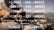 {Coinbase™ Official Support Guide} | 24/7 Live Customer Service & Help Center