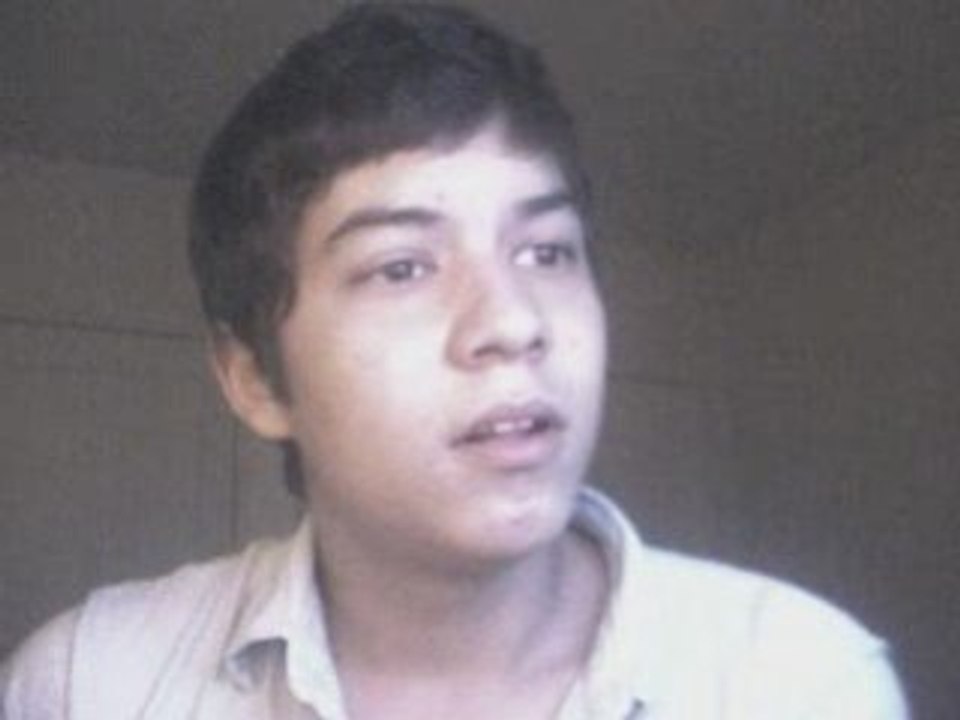 Gerald De Palmas - Elle danse seule chanter par Renaud D.