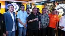 GKSR Soroti Parliamentary Threshold, Mahfud hingga Ketum Hanura Respons soal Suara Rakyat Hilang