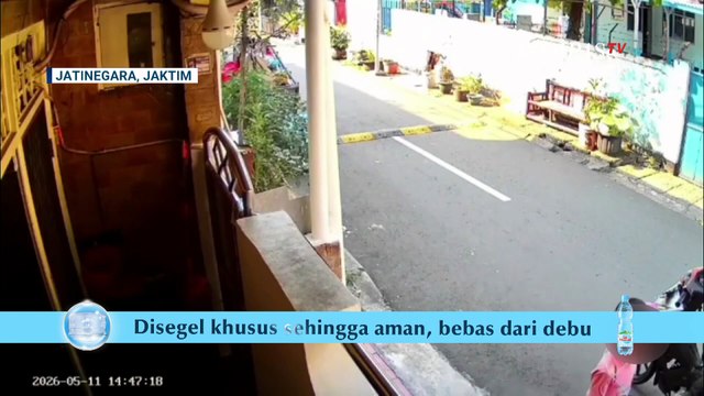 Terekam CCTV! Bocah 11 Tahun Jadi Korban Jambret | BERITA UTAMA