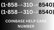 【\/Help Care】$[FULL GUIDE] C*oinbase® CUSTOMER© SUPPoRT℗ Phone NuMber (OfficiAl)