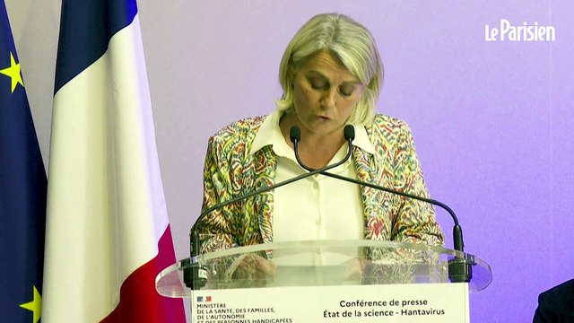 Hantavirus : la Française contaminée toujours « dans un état grave » en réanimation