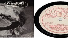 Objectivity - The Object singles Album 1980 uk,New Wave, Post-Punk